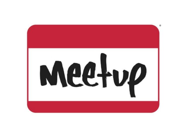Meetup.com Advertising Campaign (Sp...