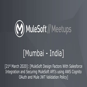 Meet up slides_mumbai_21032020_final
