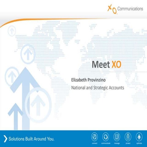 Meet Xo Core Presentation 2011 (2)