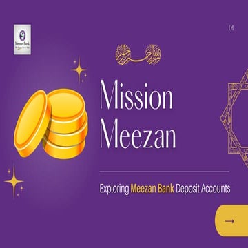 Mission Meezan (Bank)