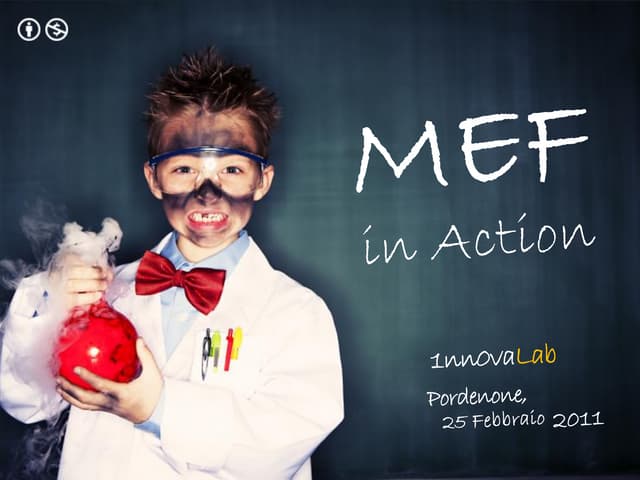 Managed Extensibility Framework (MEF)