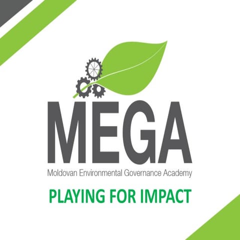 MEGA - The Codru Quest - Final Report (ROM)