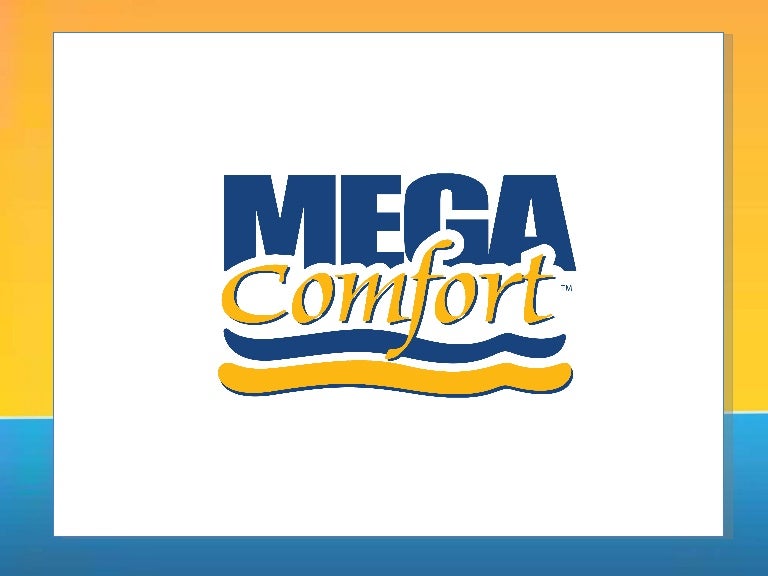 mega comfort insoles