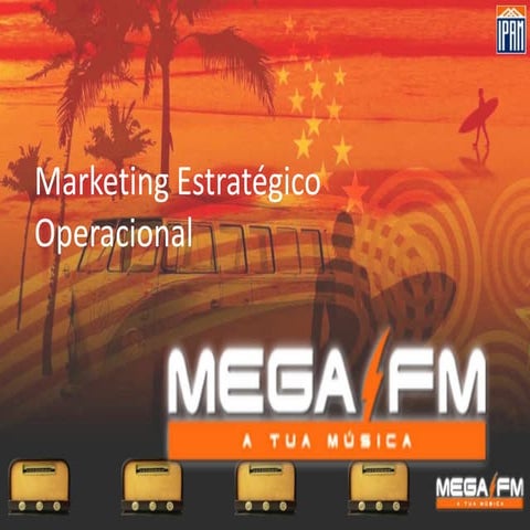 Mega Fm