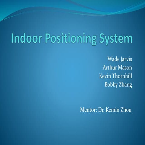 Mega Hurtz FDR provide real time location and direction between the readers and the tags.pptx