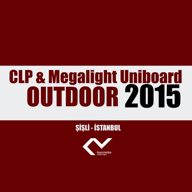 Megalight | PDF