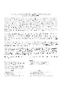 York Mega Max 3001 Gym Workout Chart
