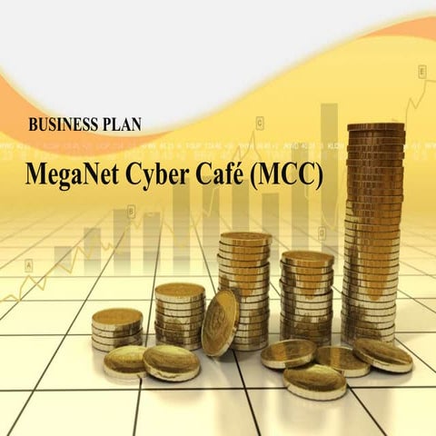 Meganet Cyber Cafe