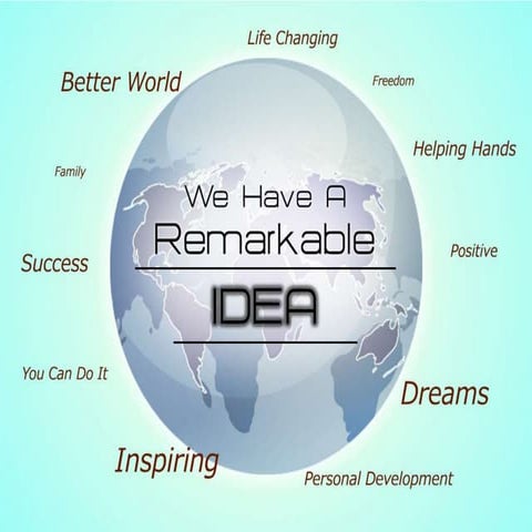 Mega New Presentation