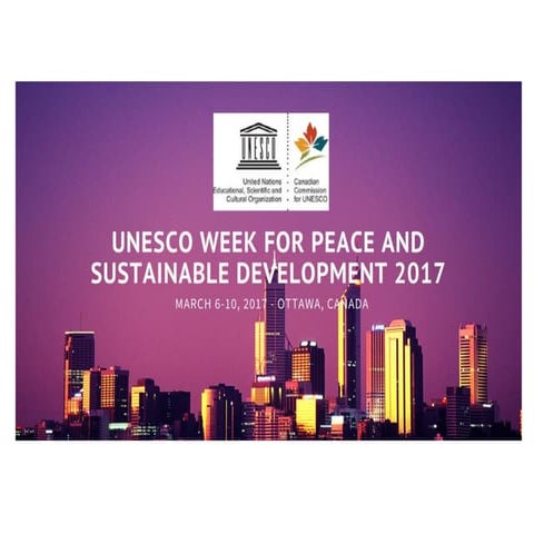 MEGA - Hands On, Minds On - UNESCO