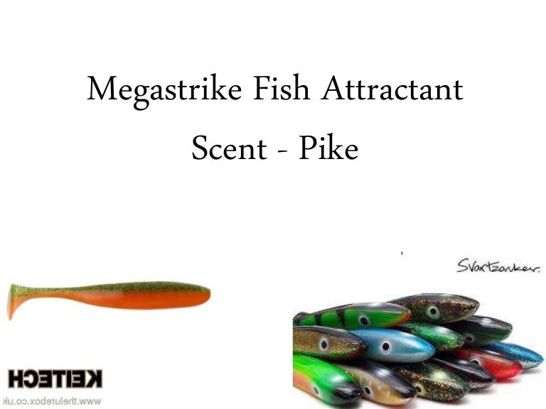 megastrike fishing