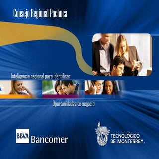 Megatendencias sociales y tecnologi...