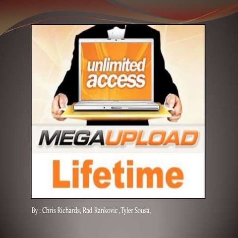 Megaupload pp