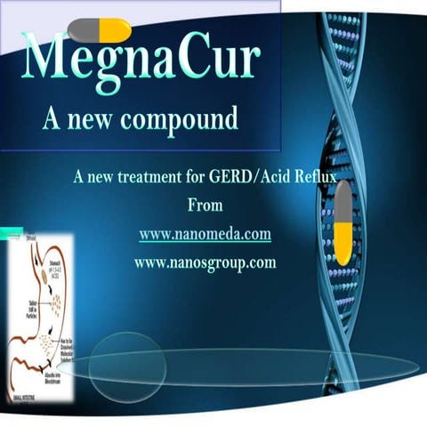 Acid Reflux and GERD