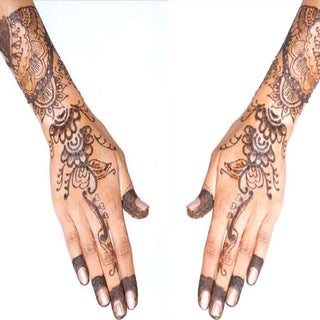 Mehendi