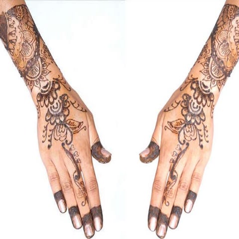 Mehendi