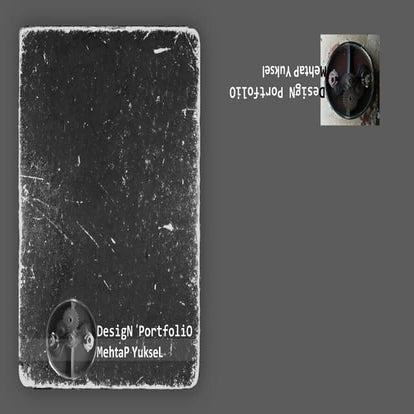 Mehtap Yuksel Portfolio