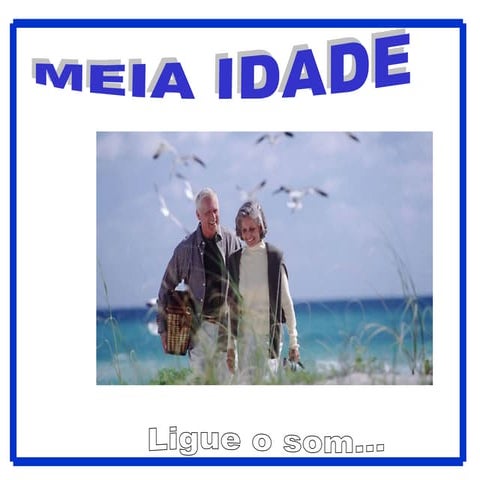 Meia idade