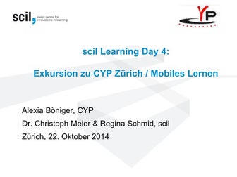 Meier cyp mobile-learning-2014-10-22