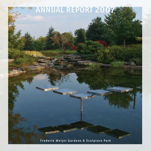 Copywriter Collective -  Pamela - Meijer gardens annual_report copy