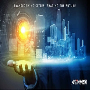 Johnson Paul - Smart cities