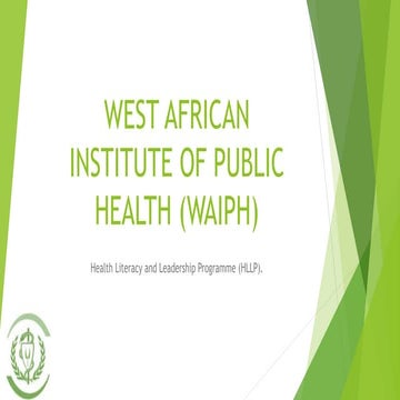 Research, Monitoring and Evaluation, in Public Health