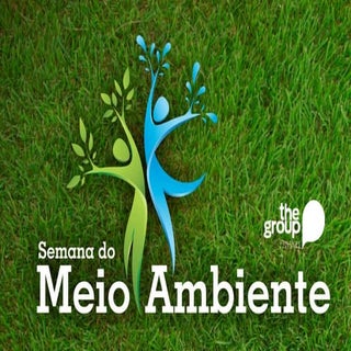 Case The Group - Brindes ou peça pr...