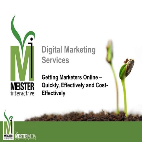 Meister interactive.gg