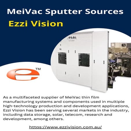 MeiVac sputter sources | Ezzi Vision.pdf