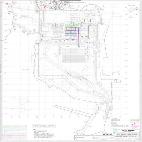 132 KV transmission line | PDF