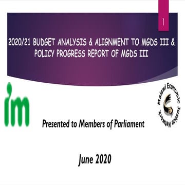 MEJN 2020_21 BUDGET ANALYSIS - FINAL.pptx
