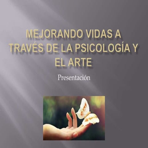 PRESENTACIÓN SUSI GRAU CARDÚS