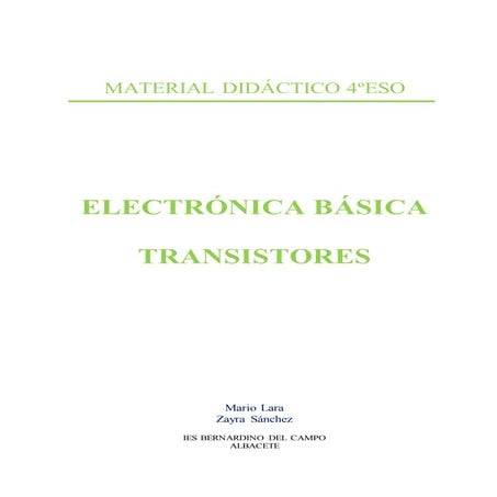 Mejorar documentomario y zayra