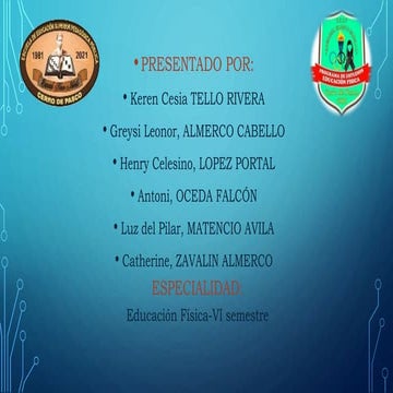 Mejorar l formación del profesorado y restablecer su autoridad