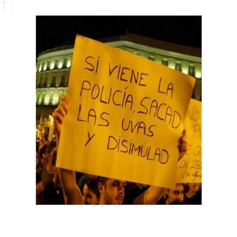 Mejor cartel puerta del sol