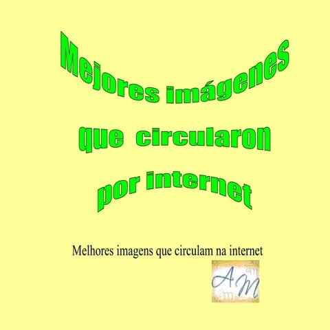 Mejores  Imagenes(10) Maiwald