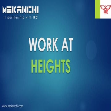 Vertech Mining & Minerals Capability Statement | PDF