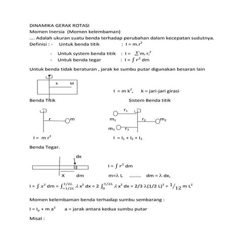Laporan Modulus Puntir (M4) | DOC