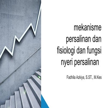 Tali pusat menumbung | PPTX