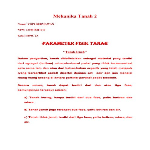 Mektan 2 | DOCX