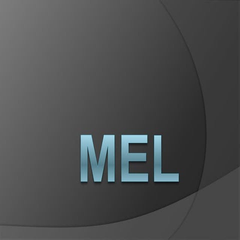Mel