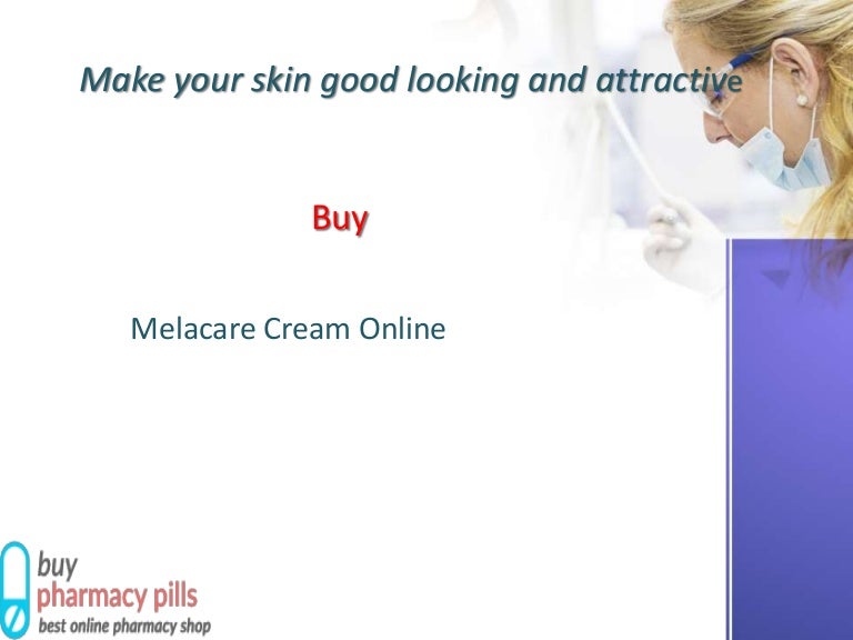 melacare for acne
