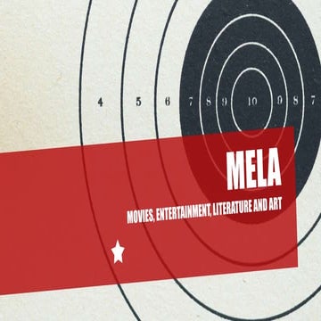 Mela Finals- Credenz'19