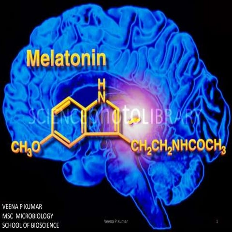 Melatonin