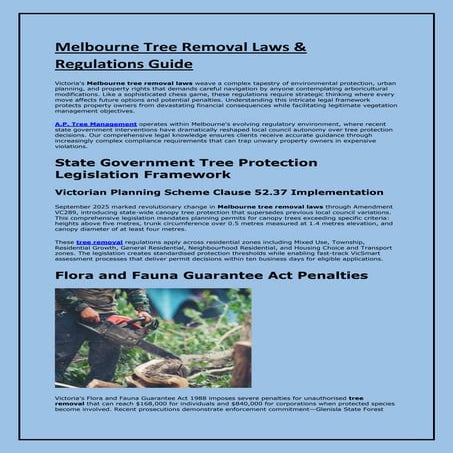 Melbourne Tree Removal Laws & Regulations Guide.pdf