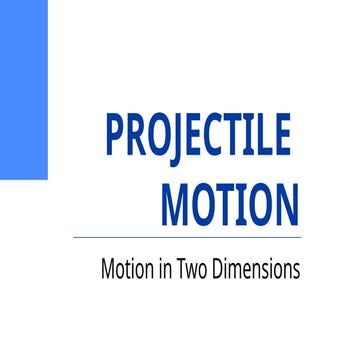 Science 9 MELC 19 & 20 Projectile Motion.pptx