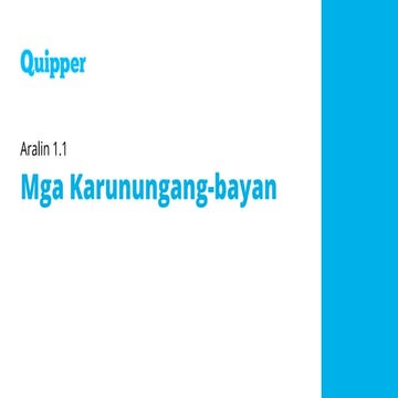 MELC Fil 8 Q1 0101 PS Karunungang Bayan.pptx