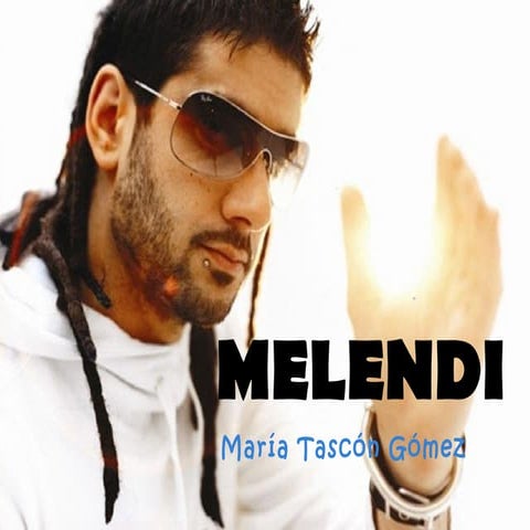 Melendiii | PPS