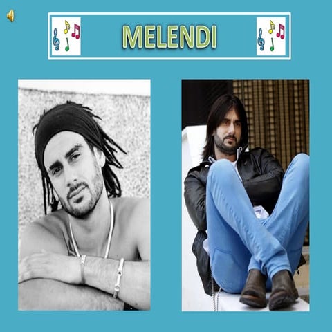 Melendiii | PPS