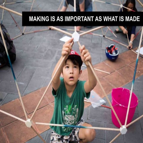 Mel Fuller - Founder of three farm and Makers Place